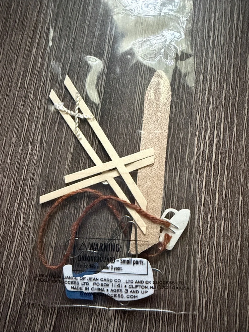 ❤️$5 Jolee's Boutique Iron Board